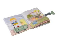 Taf Toys Quiet Busy Book