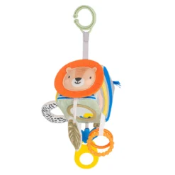 Taf Toys Savannah Discovery Cube 1st