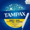 Tampax Regular Tamponger med pappersapplikator 20 st