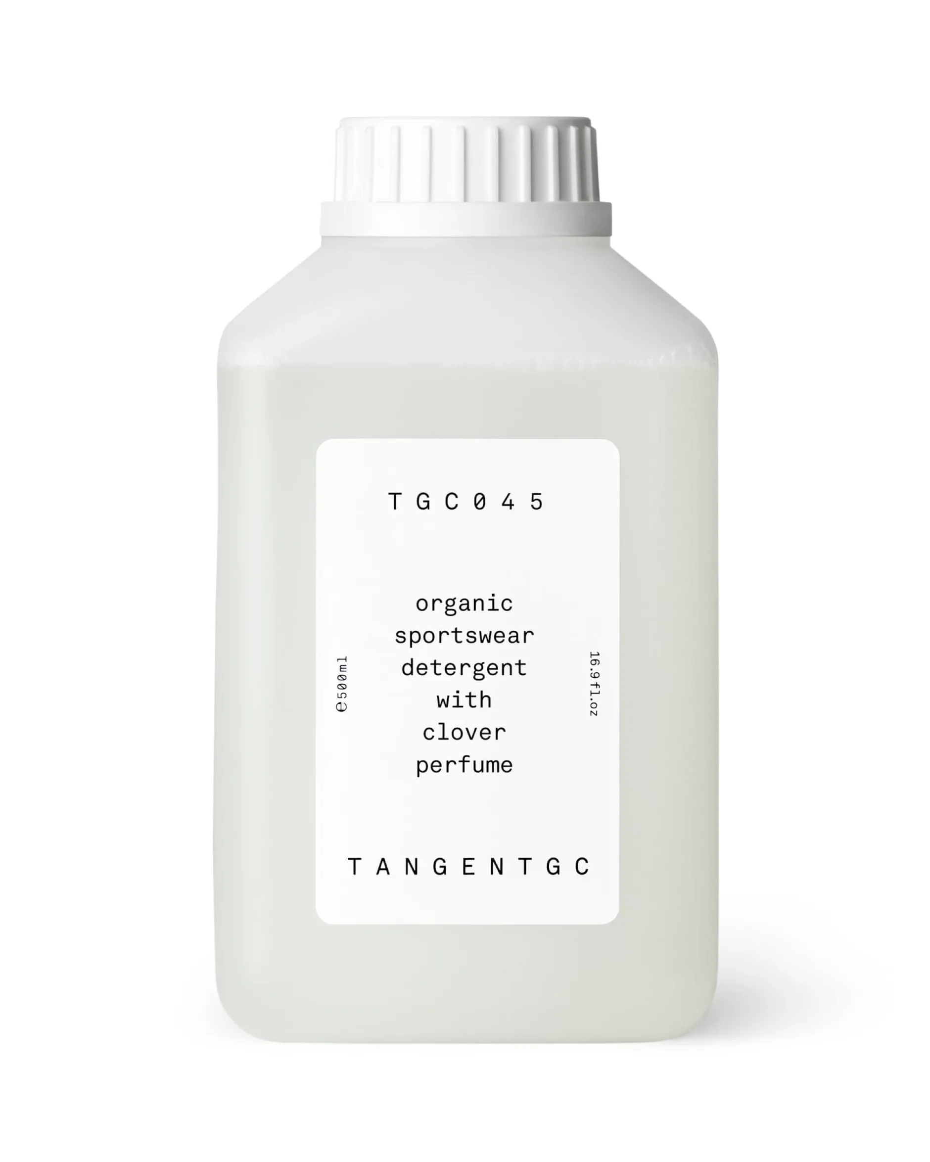 Tangent GC TGC045 Clover Sportswear Detergent 500 ml