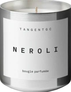 Tangent GC TGC012 Neroli Bougie Parfumée 200 g