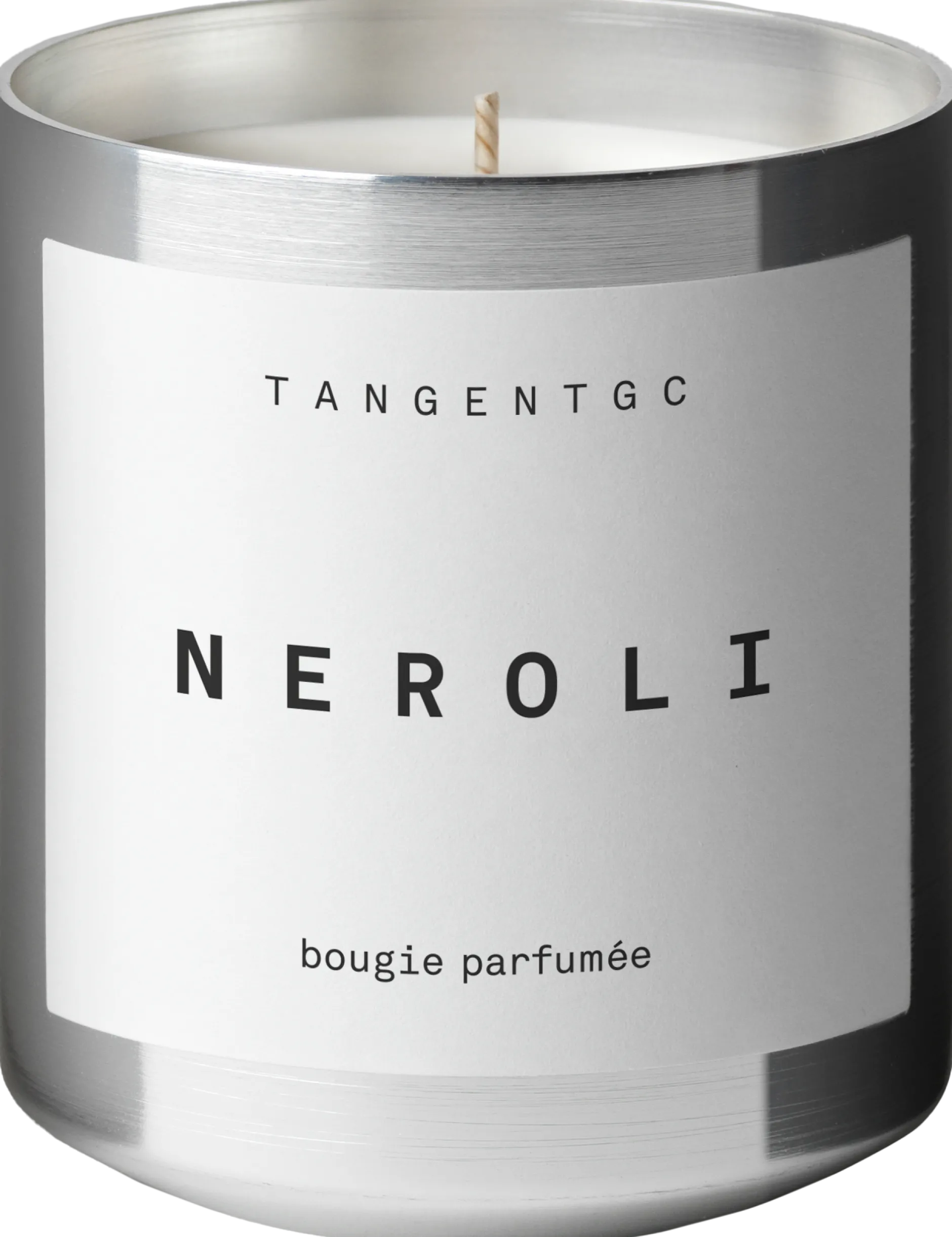 Tangent GC TGC012 Neroli Bougie Parfumée 200 g