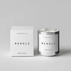 Tangent GC TGC012 Neroli Bougie Parfumée 200 g