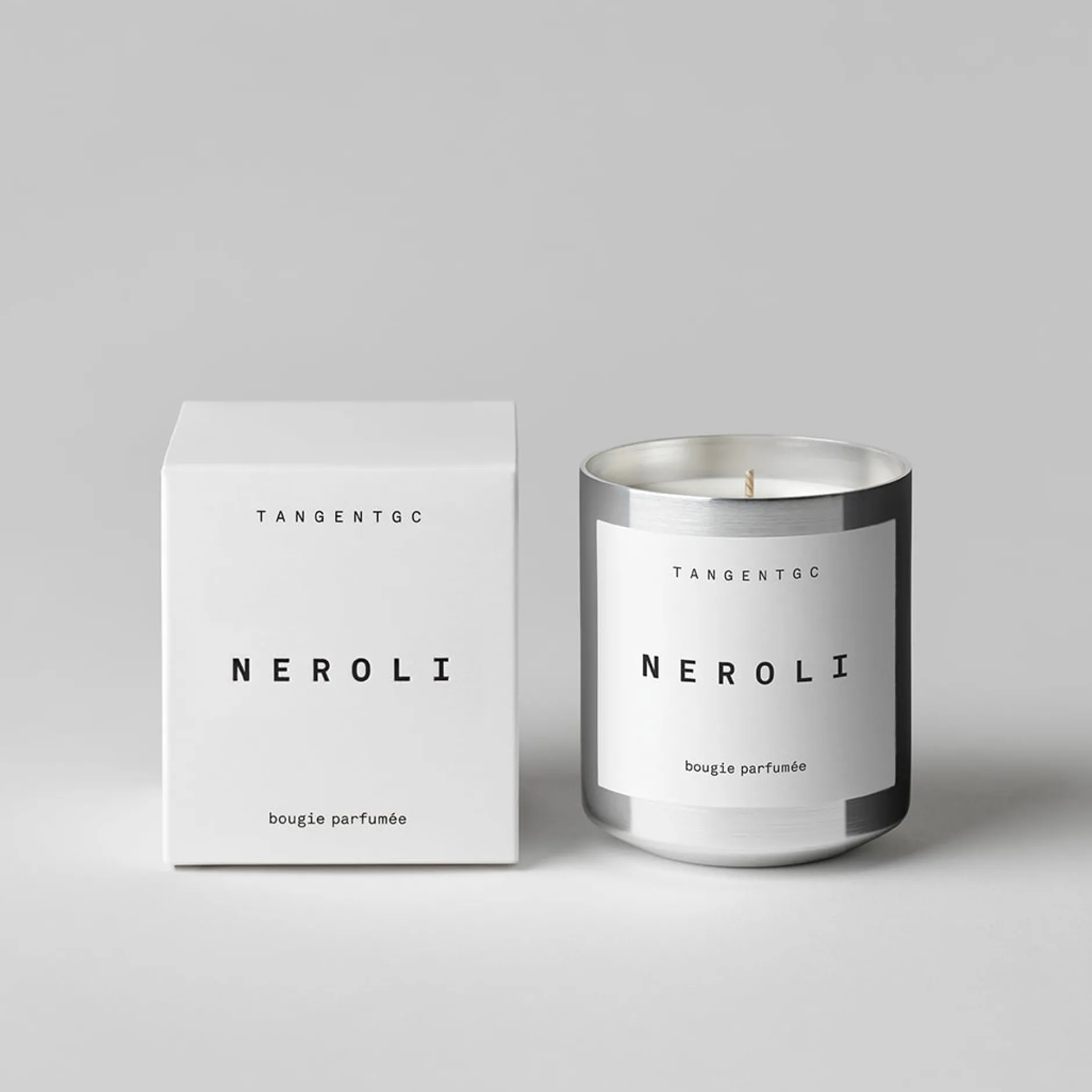 Tangent GC TGC012 Neroli Bougie Parfumée 200 g