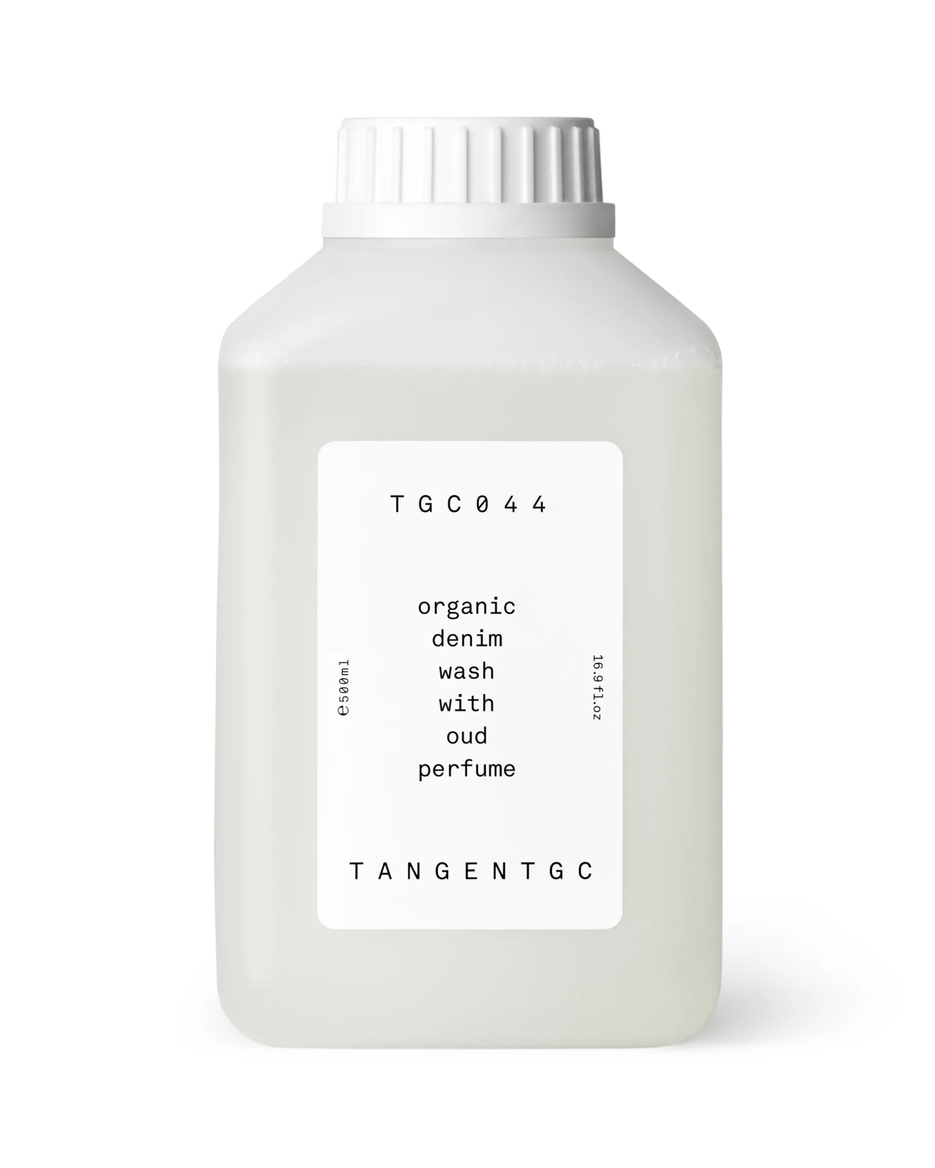 Tangent GC TGC044 Oud Denim Wash 500 ml