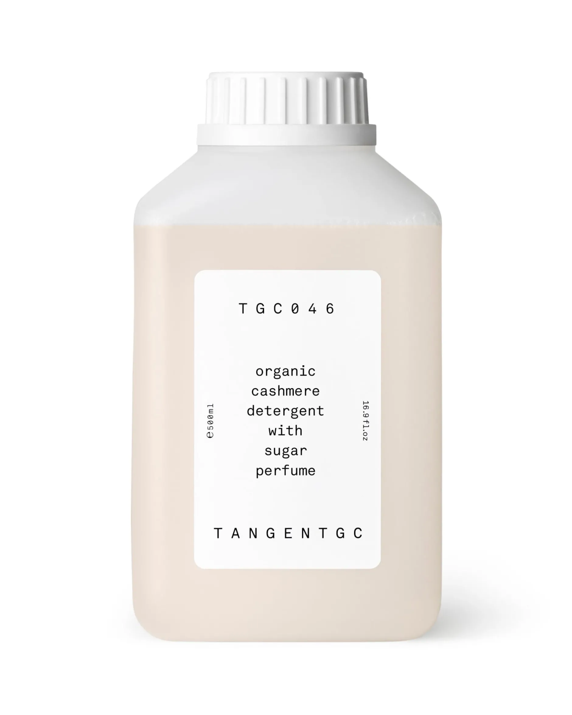 Tangent GC TGC046 Sugar Cashmere Detergent 500 ml