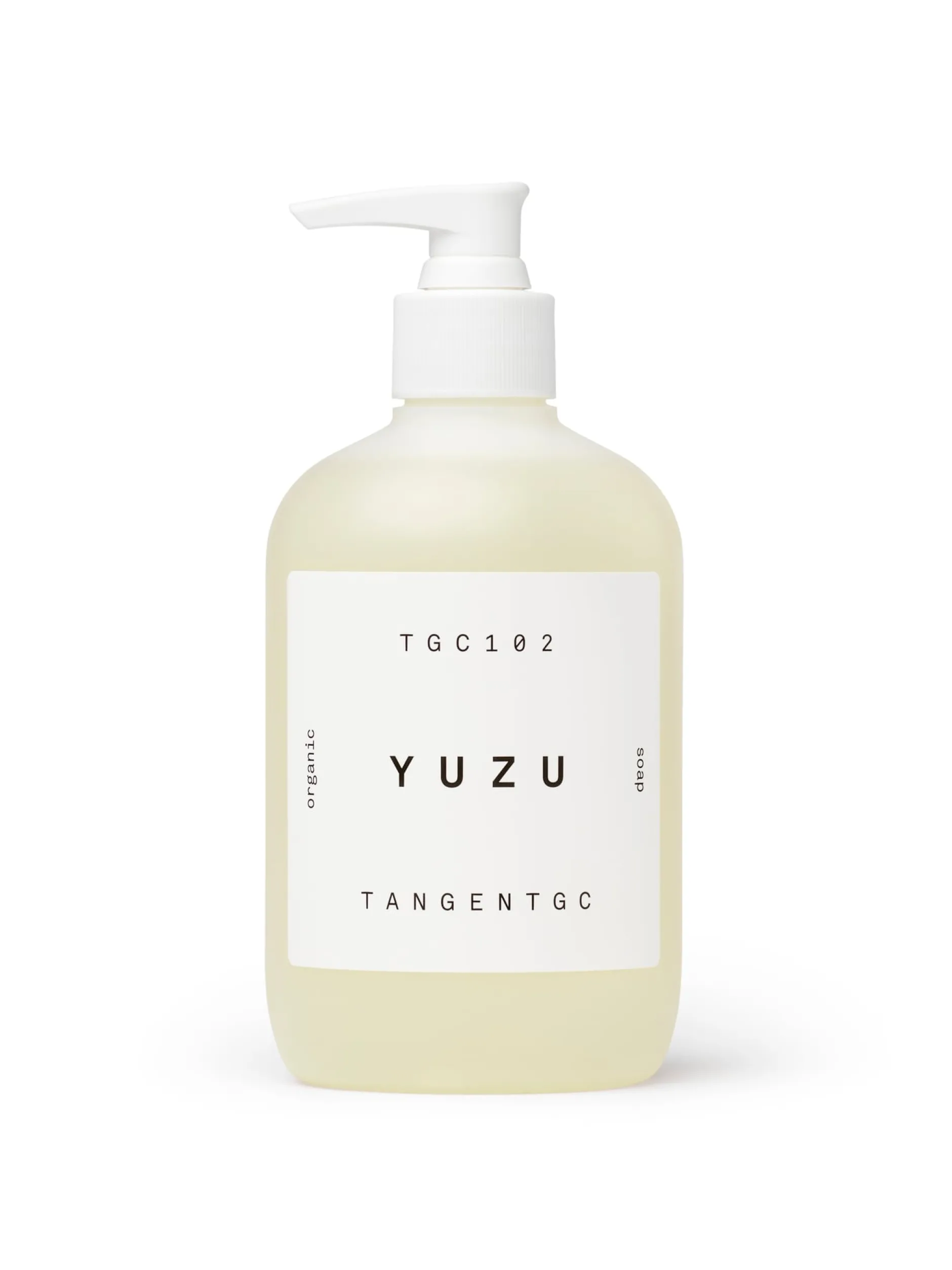 Tangent GC TGC102 Yuzu Soap 350 ml