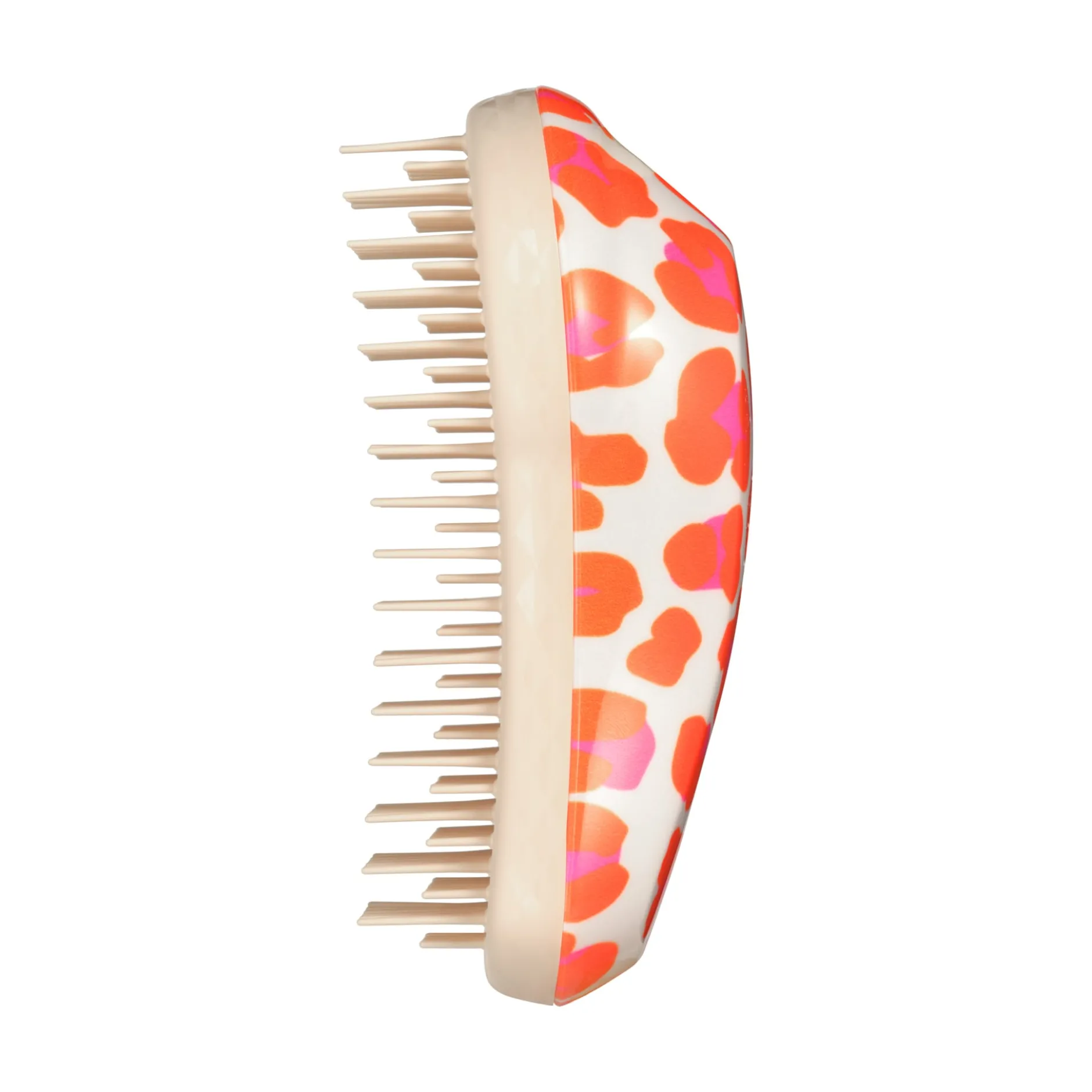 Tangle Teezer The Original Mini Printed Orange Safari