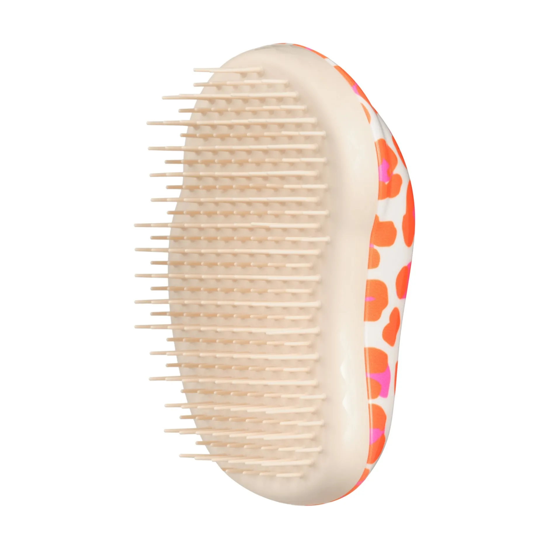 Tangle Teezer The Original Mini Printed Orange Safari
