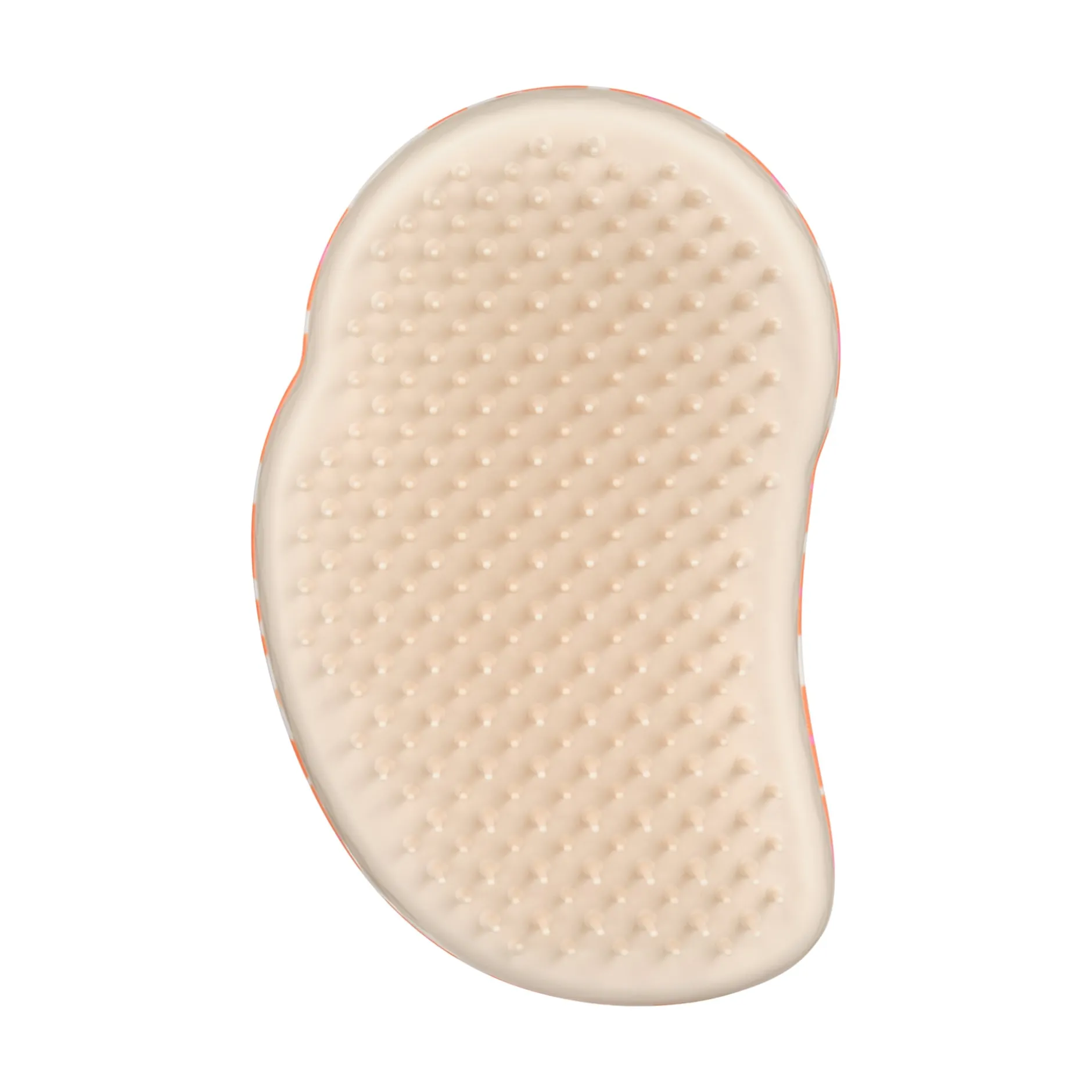 Tangle Teezer The Original Mini Printed Orange Safari