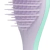 Tangle Teezer The Ultimate Detangler Mini Wisteria Leaf