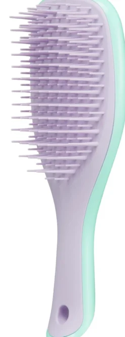 Tangle Teezer The Ultimate Detangler Mini Wisteria Leaf