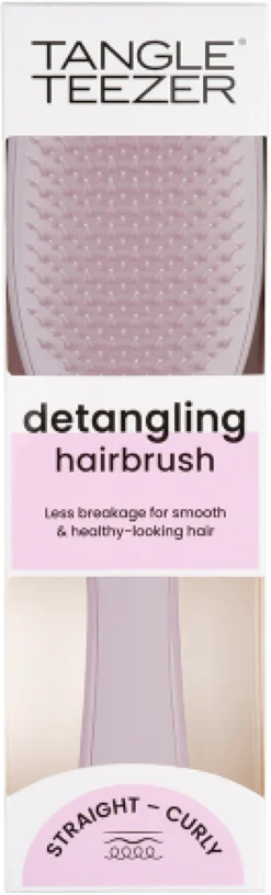 Tangle Teezer Ultimate Detangler Millennial Pink