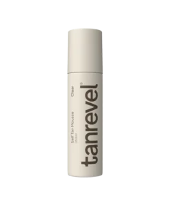 Tanrevel® Self Tan Mousse Clear 175 ml