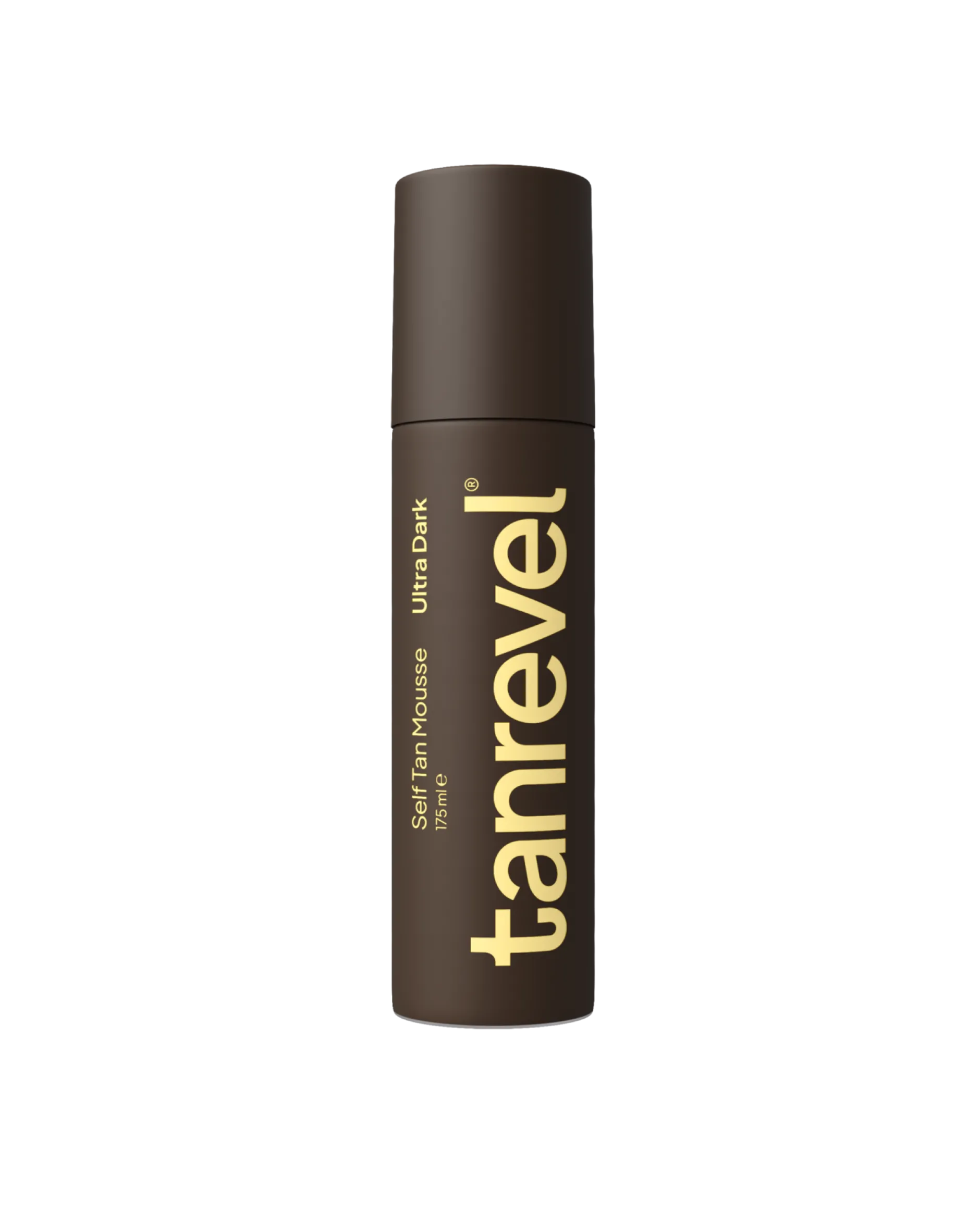 Tanrevel® Self Tan Mousse Ultra Dark 175 ml