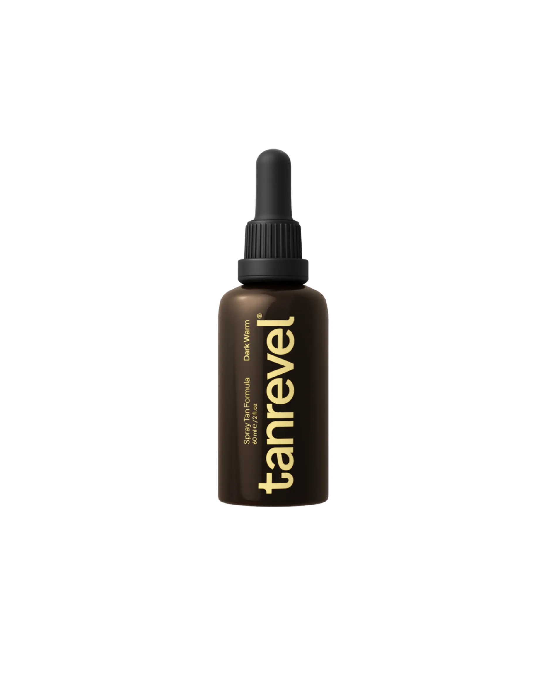 Tanrevel®Spray Tan Formula Dark Warm 60 ml
