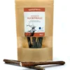 TassaFritt Hundgodis Hjort Tuggrulle 100 g