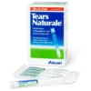 Tears Naturale lösning i endosbehållare 3 mg/ml + 1 mg/ml, 30st