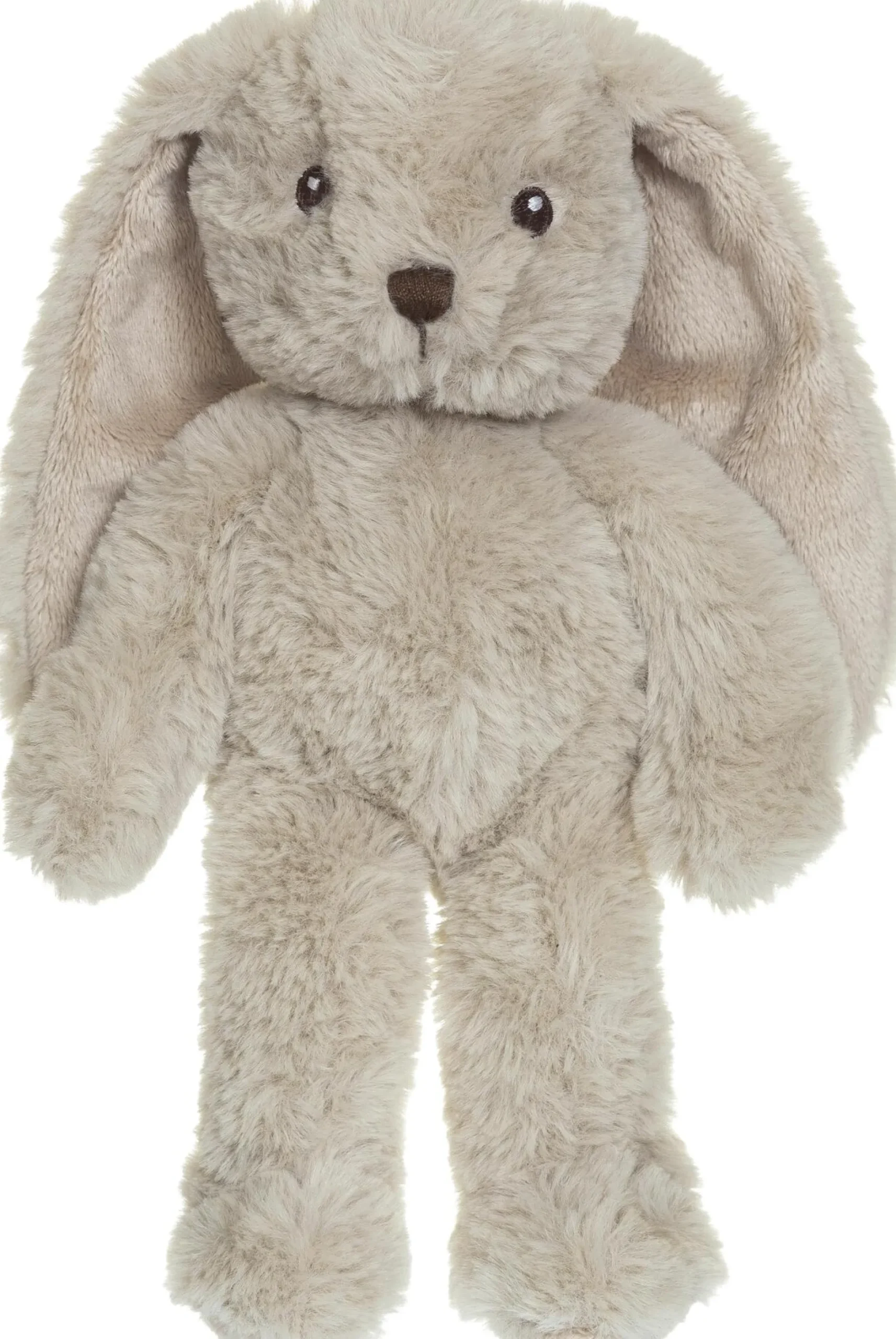 Teddykompaniet Svea mini, Kanin Gosedjur Sand 25 cm