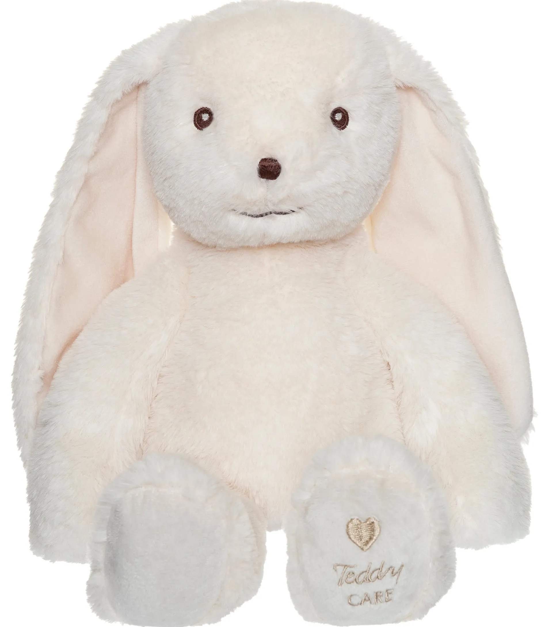 Teddykompaniet Teddy Care Svea Tyngddjur
