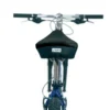 TEMPUR Cykelsadelsdyna Svart Small 1 st