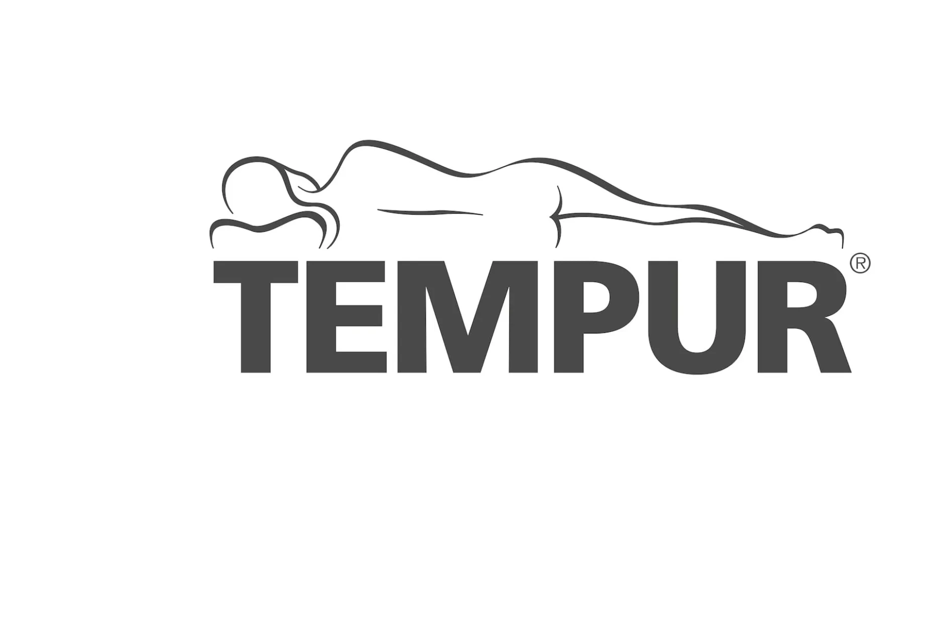 TEMPUR Cykelsadelsdyna Svart Medium 1 st