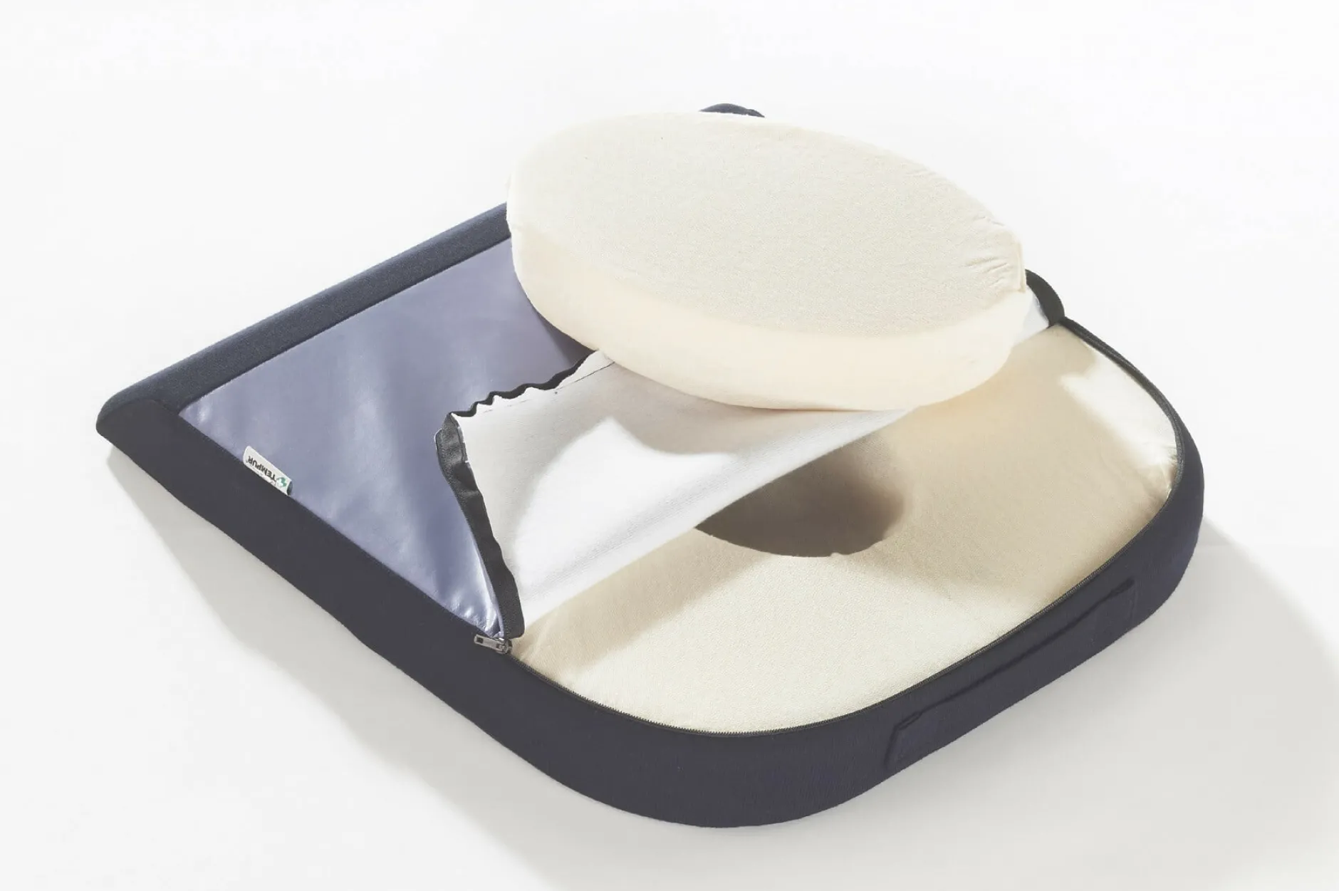 TEMPUR Doughnut Sittdyna 1 st