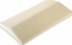 TEMPUR Ryggstödskudde Yellow 1 st