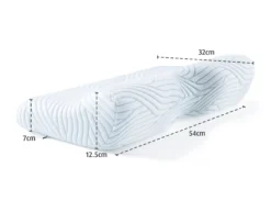 TEMPUR Sovkudde ErgoPlus Large SmartCool