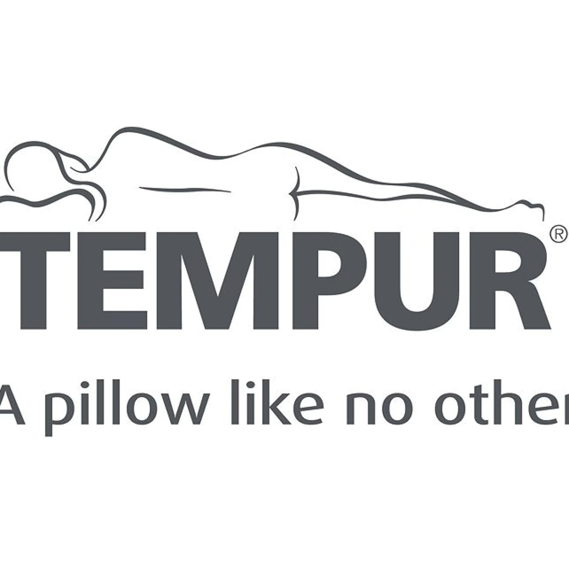 TEMPUR Sovkudde ErgoPlus Small SmartCool