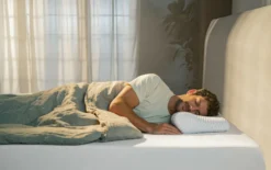 TEMPUR Sovkudde ErgoPlus Small SmartCool