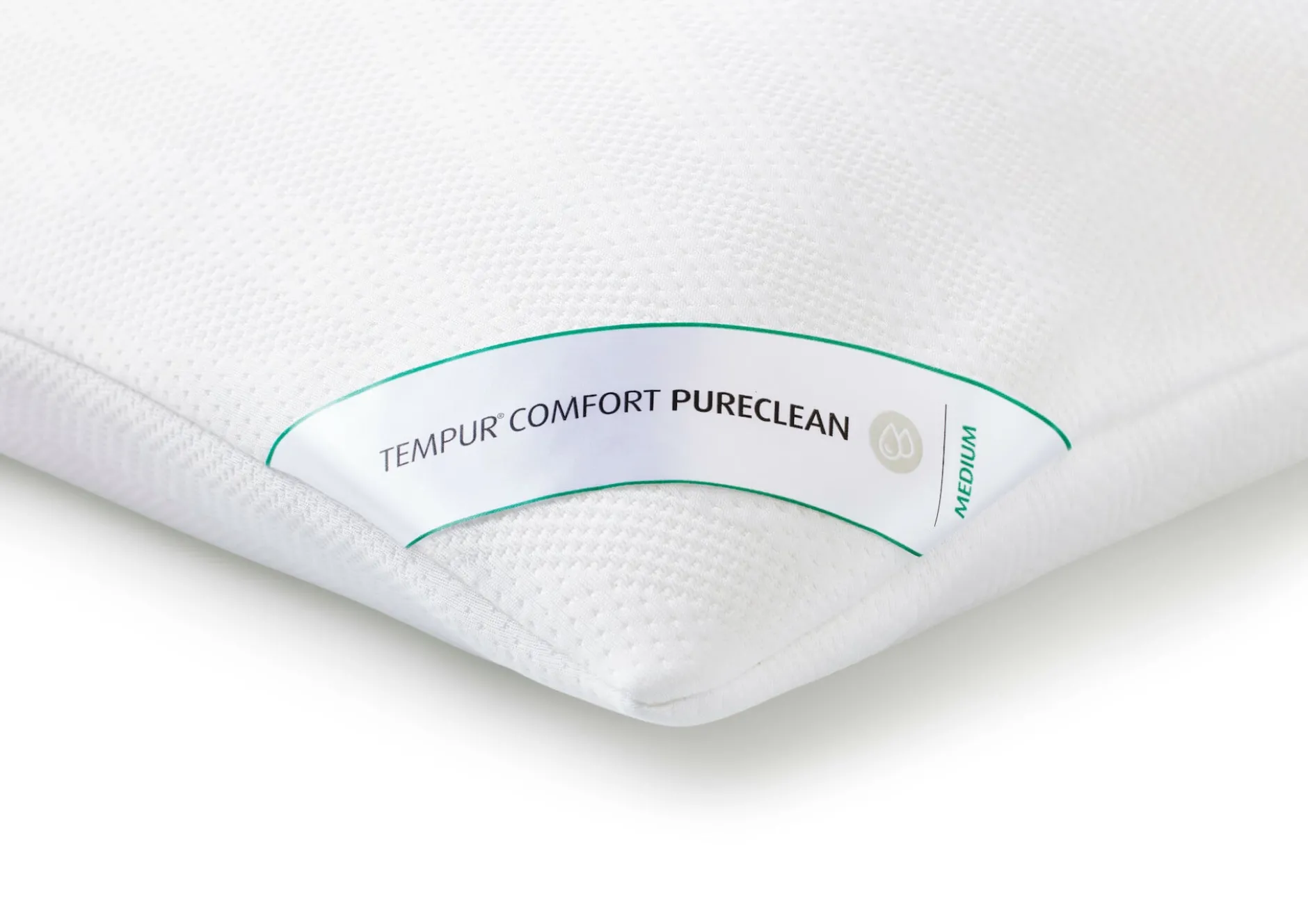 TEMPUR Sovkudde PureClean 50x60cm Medium 1 st