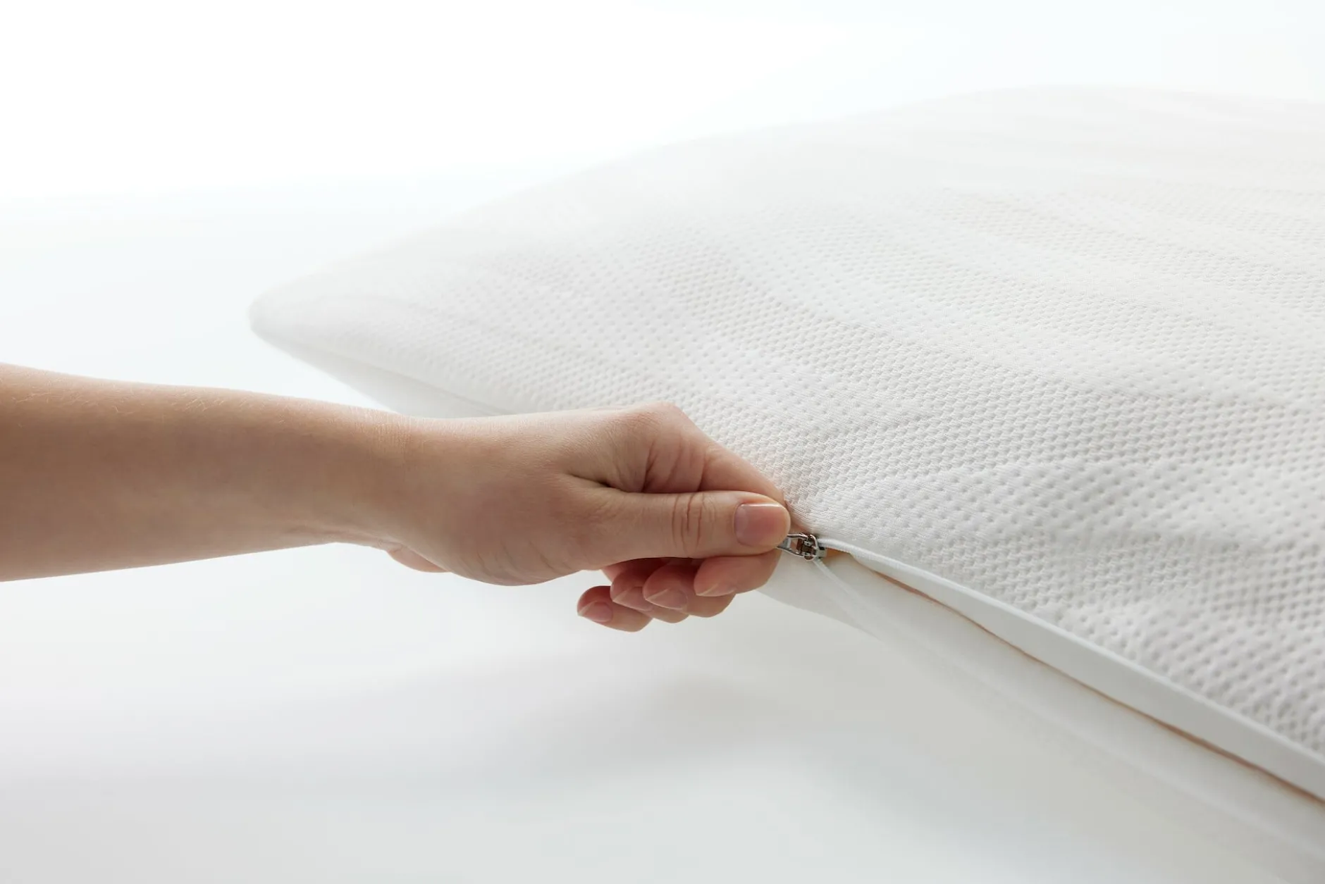 TEMPUR Sovkudde PureClean 50x60cm Medium 1 st