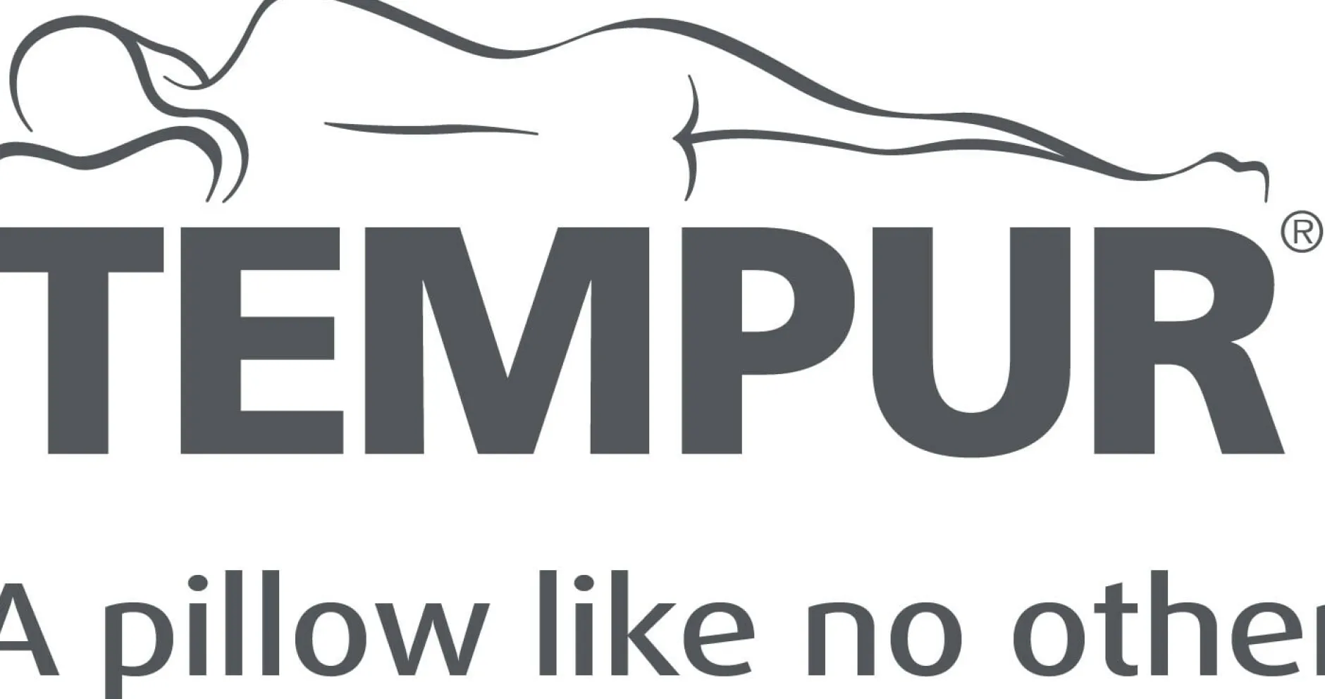 TEMPUR Sovkudde PureClean 50x60cm Medium 1 st