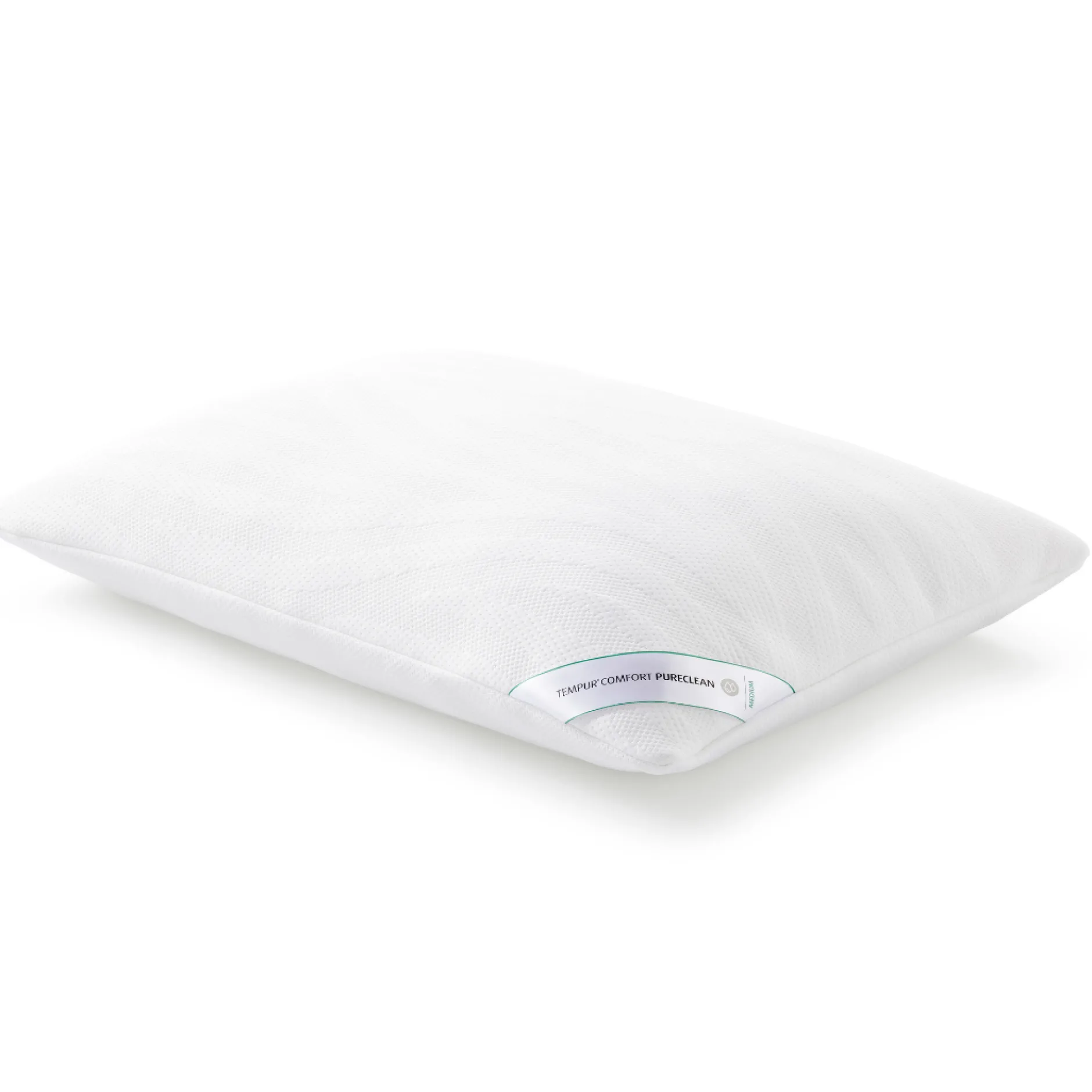 TEMPUR Sovkudde PureClean 50x60cm Medium 1 st