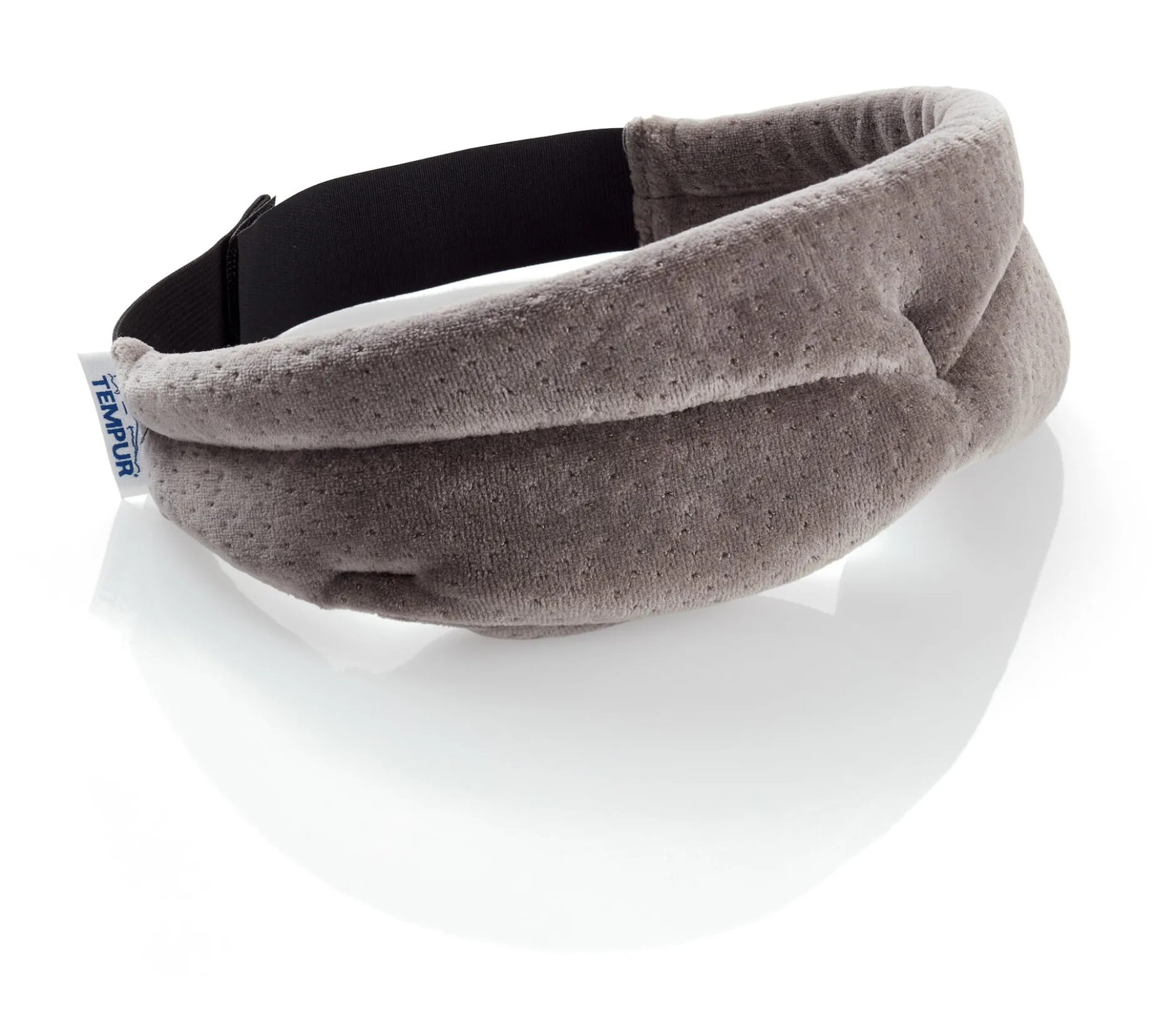 TEMPUR Sovmask One Size Grå 1 st