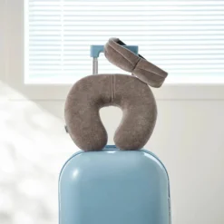 TEMPUR Sovmask One Size Grå 1 st