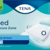 Tena Bed Plus Wings 180 x 80 cm