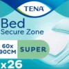 Tena Bed Super 60 x 90