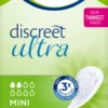 TENA Discreet Ultra Binda Mini 20 st