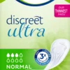 TENA Discreet Ultra Binda Normal 16 st