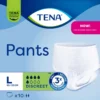 Tena Pants Discreet L