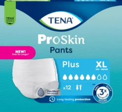 Tena Pants Plus XL
