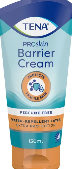 TENA ProSkin Barrier Cream 150 ml