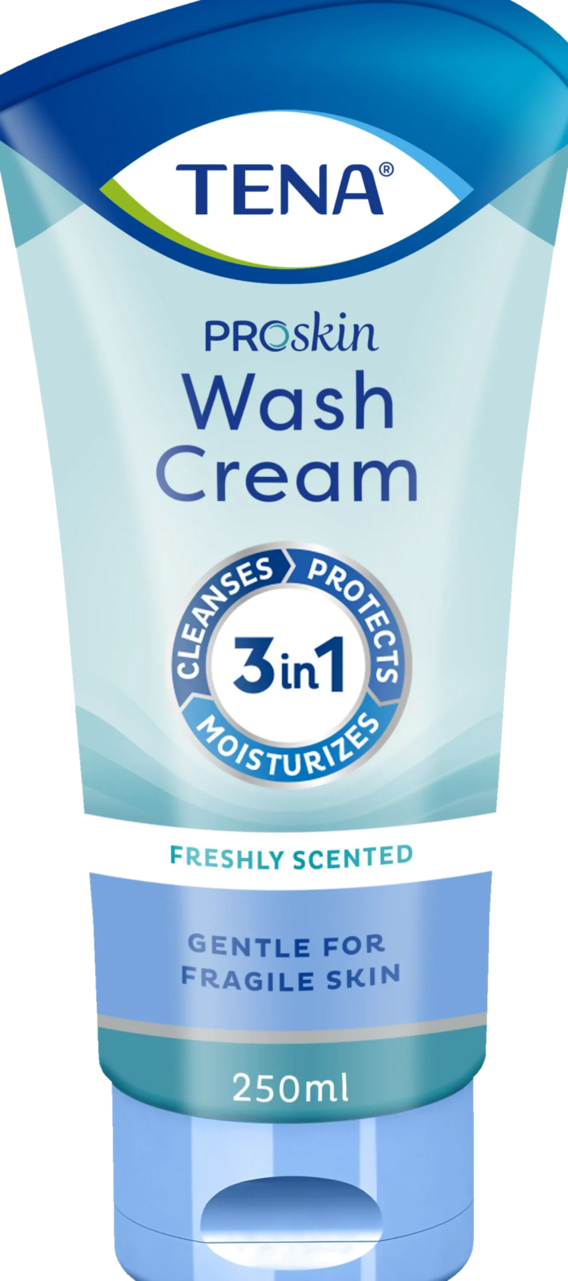 TENA ProSkin Tvättkräm Tub 250 ml
