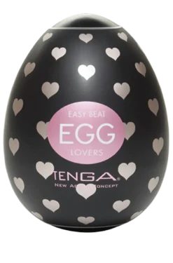 Tenga Egg Lovers Onanihjälpmedel för män