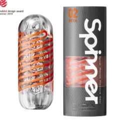 Tenga Spinner 02 Hexa Onanihjälpmedel