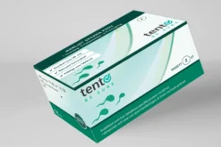tento BE SURE Spermatest 2 st