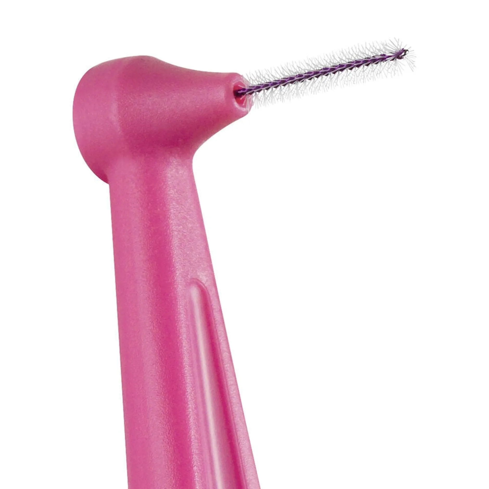 TePe Angle Vinklad Mellanrumsborste 0,4mm Rosa 6-pack