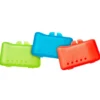 TePe Brush Head Cap Tandborstskydd 4-pack